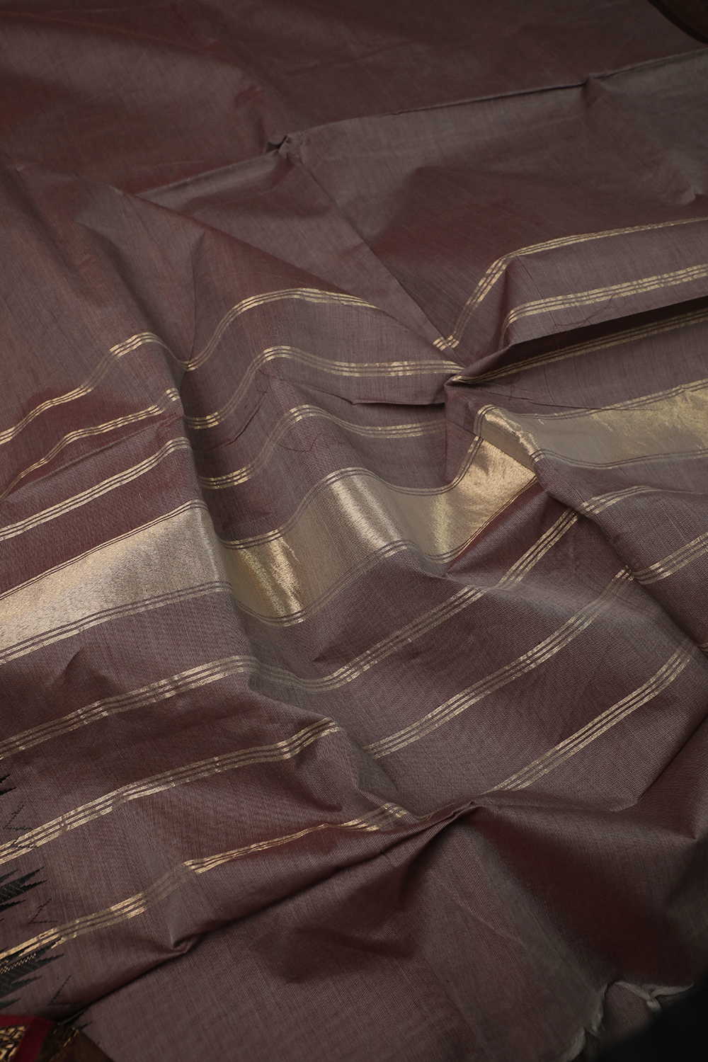 Traditional Saree - Matkatus 