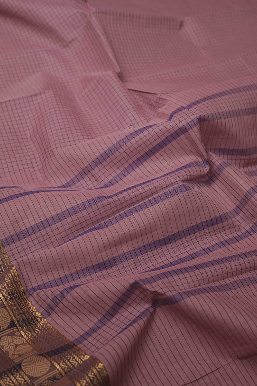 Cotton Saree - Matkatus