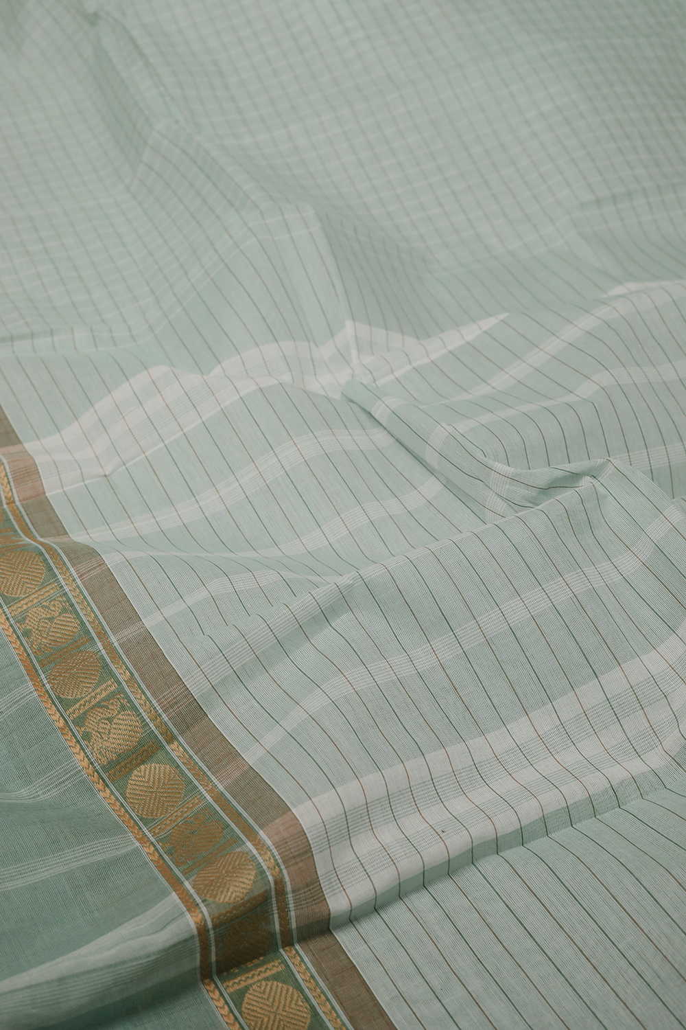 Cotton Saree - Matkatus