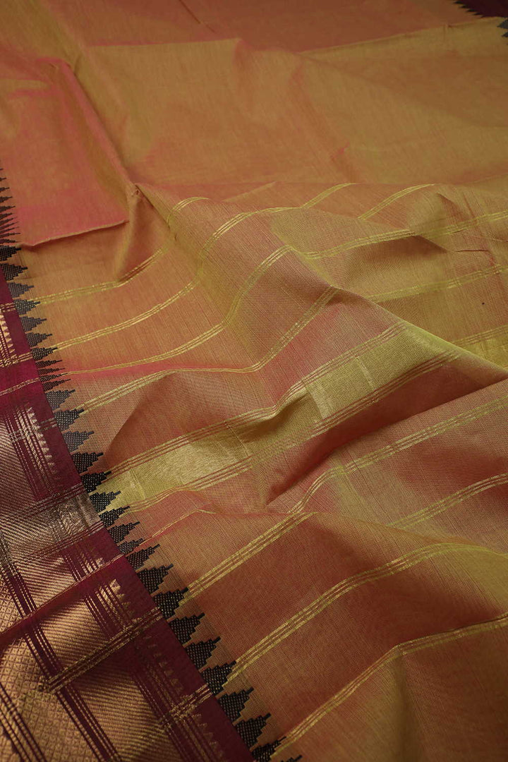 Traditional Saree - Matkatus 