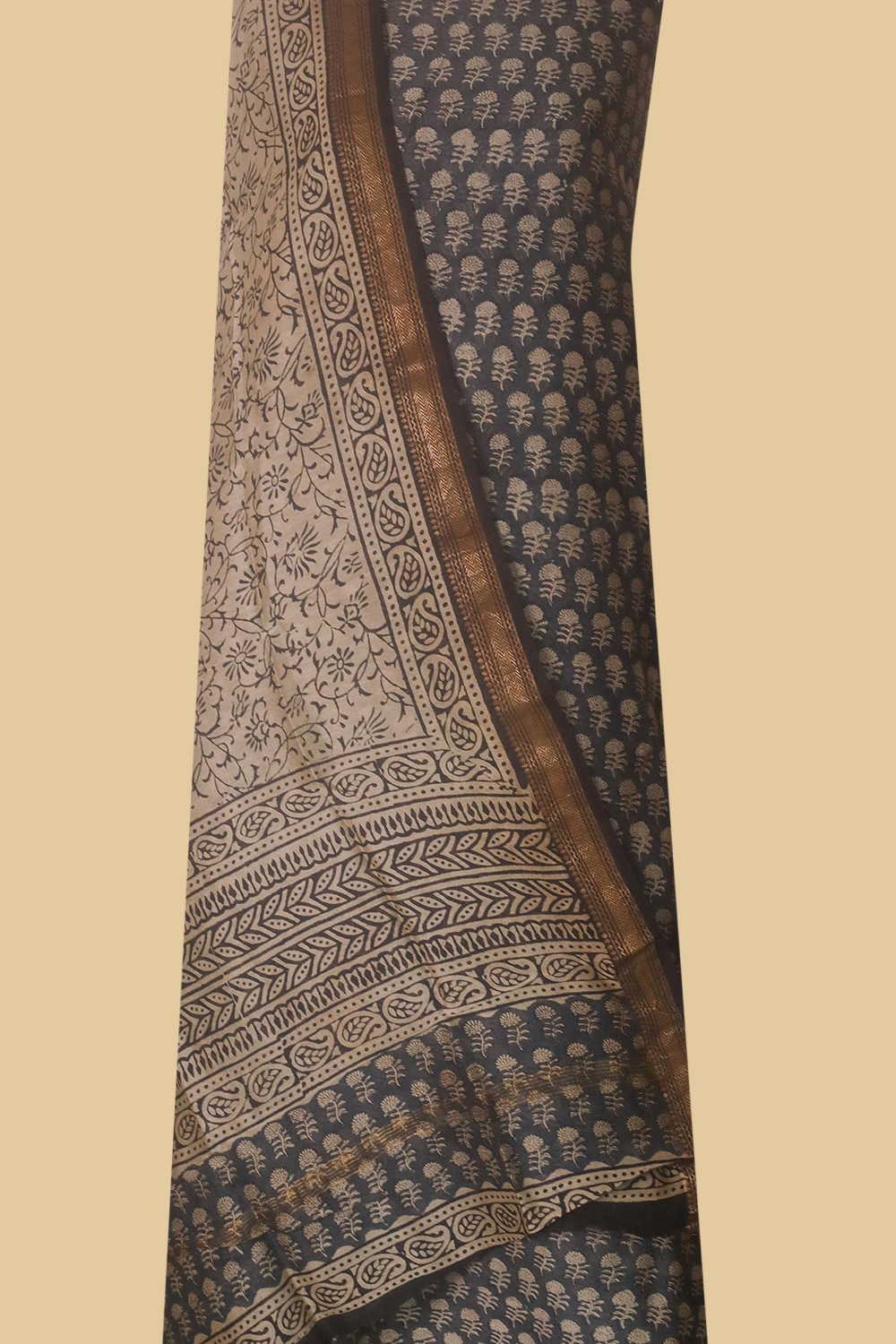 Maheshwari Suits - Matkatus 