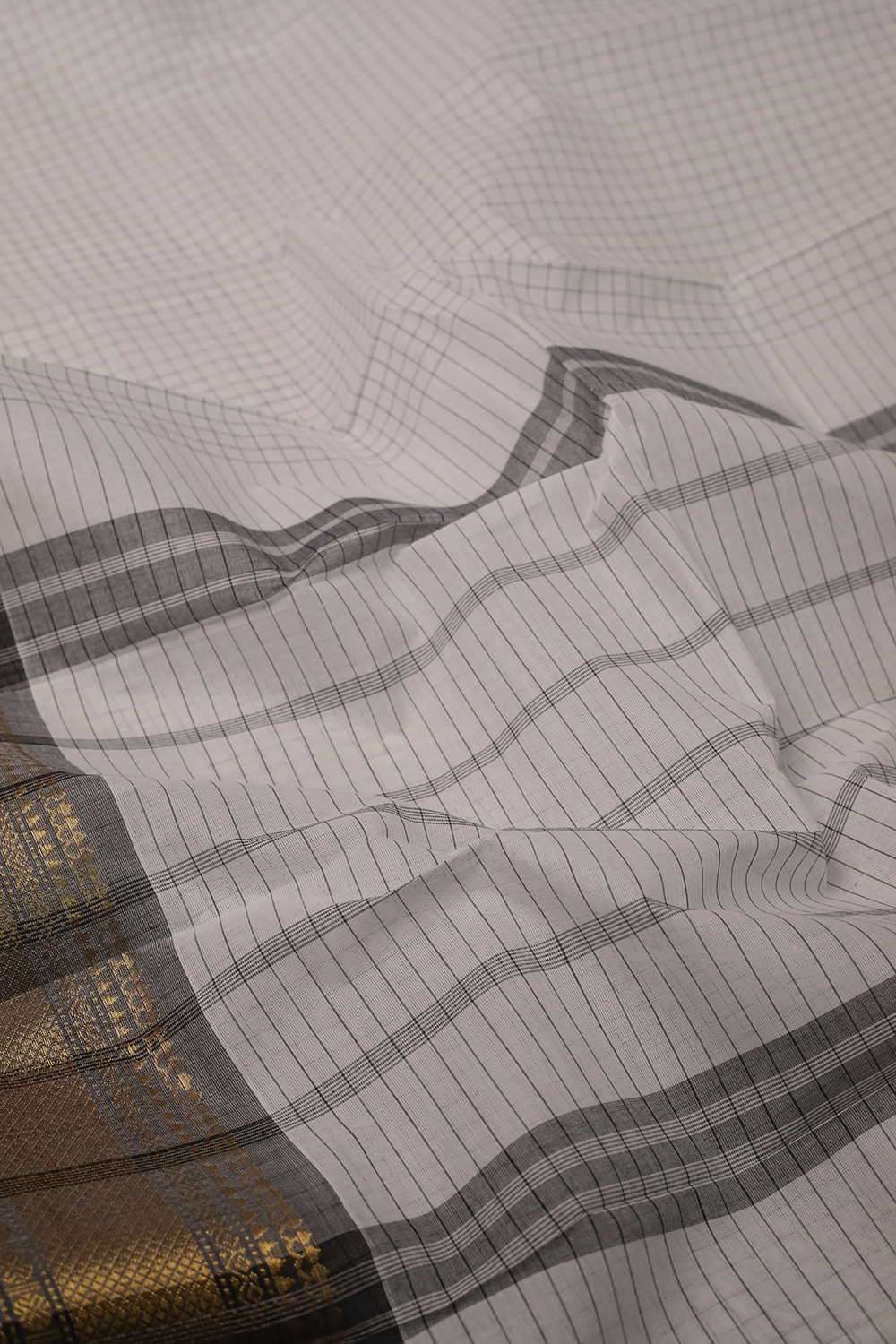 Cotton Saree - Matkatus