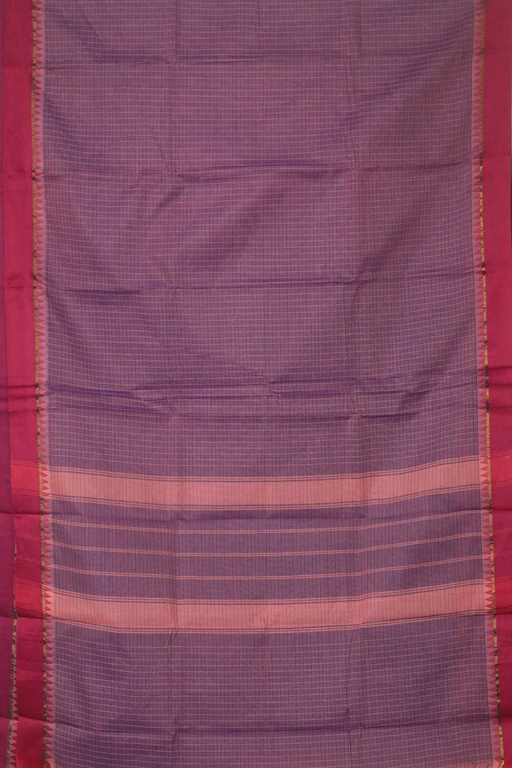 Traditional Saree - Matkatus