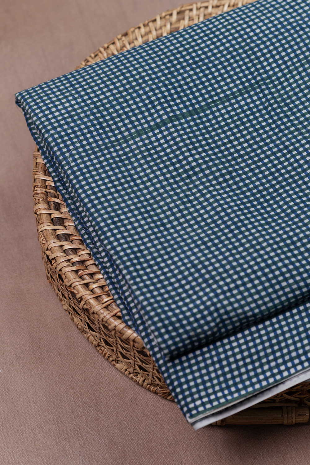 Sanganeri Cotton Fabric - Matkatus