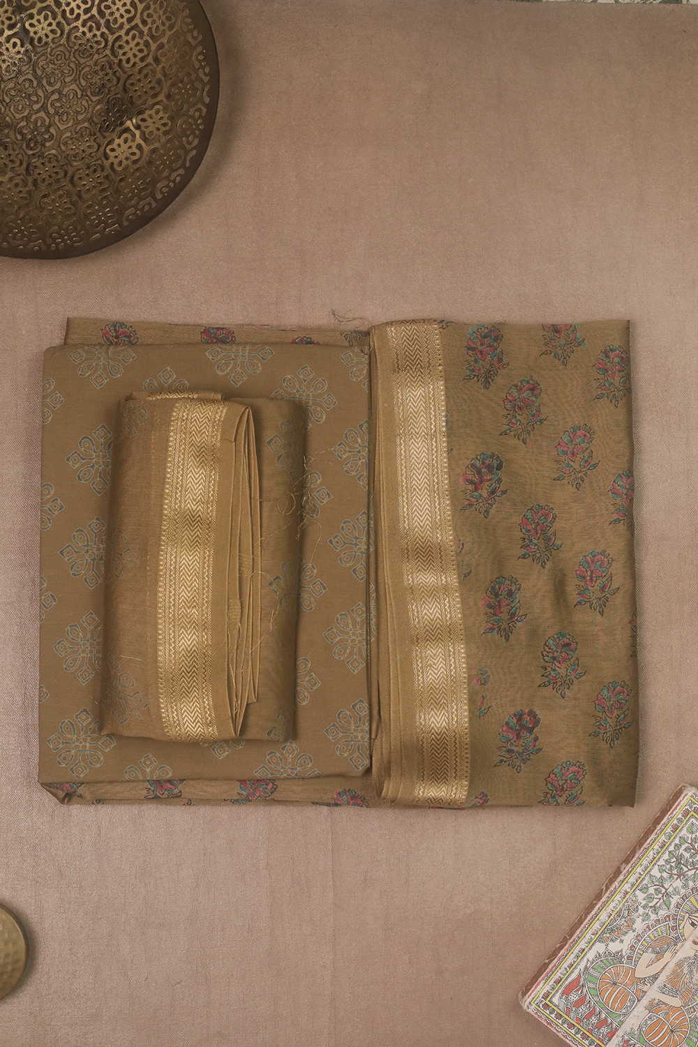 Maheshwari Suits - Matkatus 