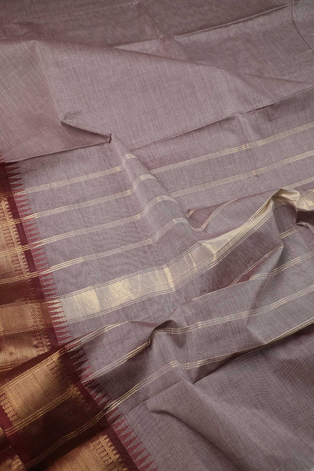 Traditional Saree - Matkatus 