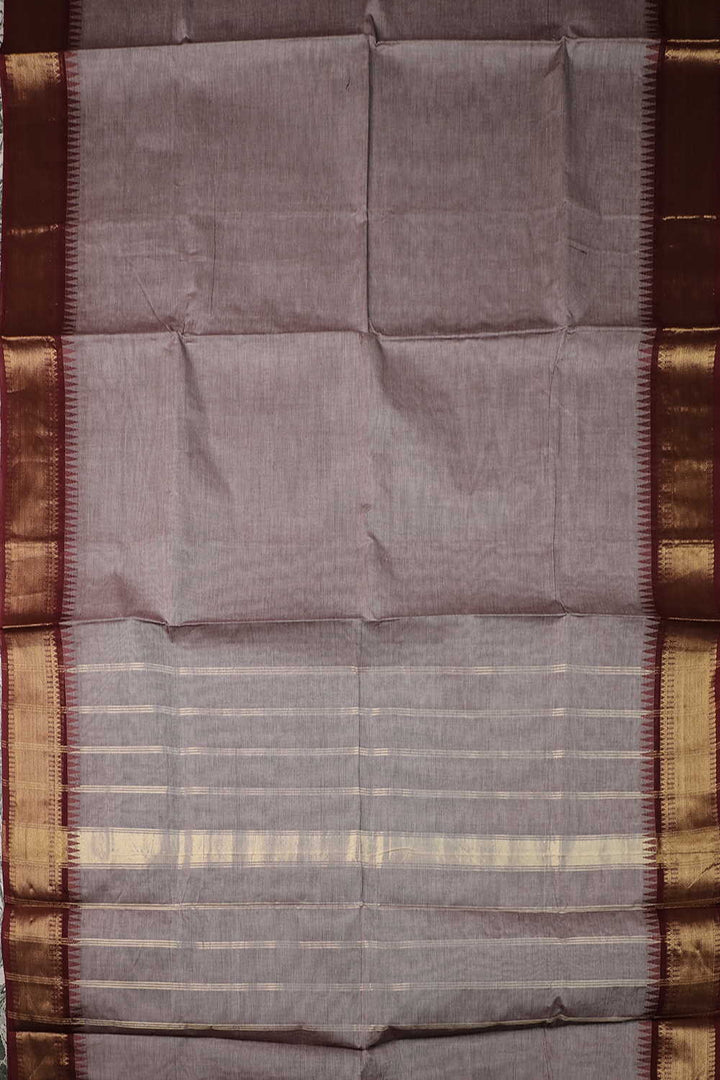 Cotton Saree - Matkatus 