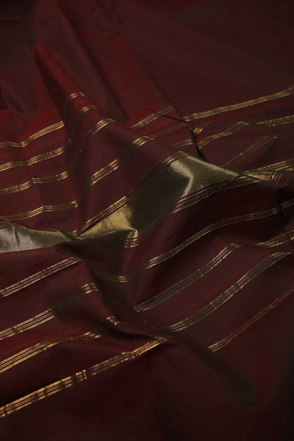 Cotton Saree - Matkatus 