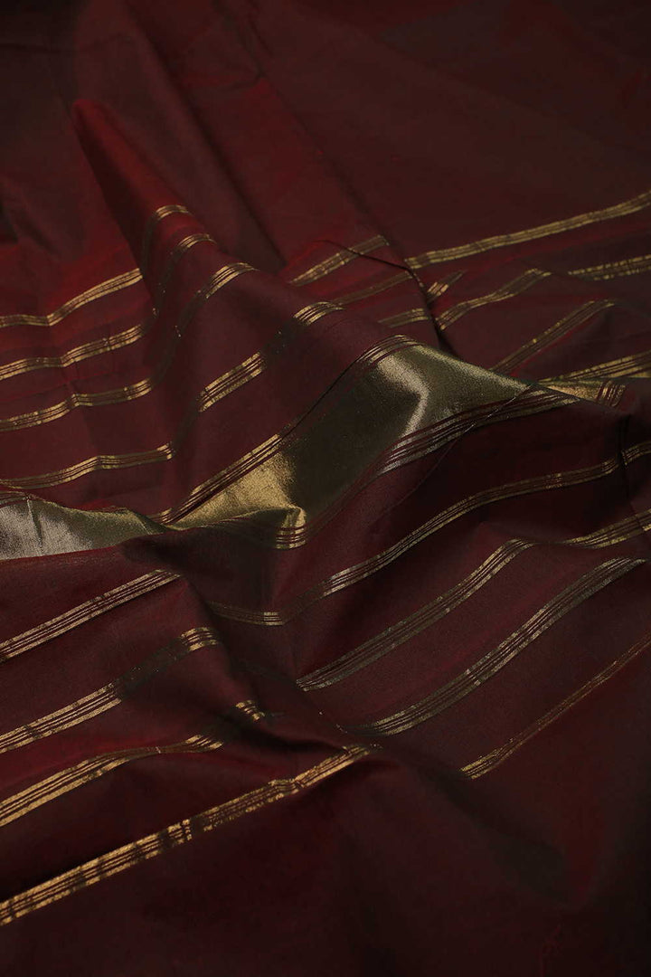 Cotton Saree - Matkatus 