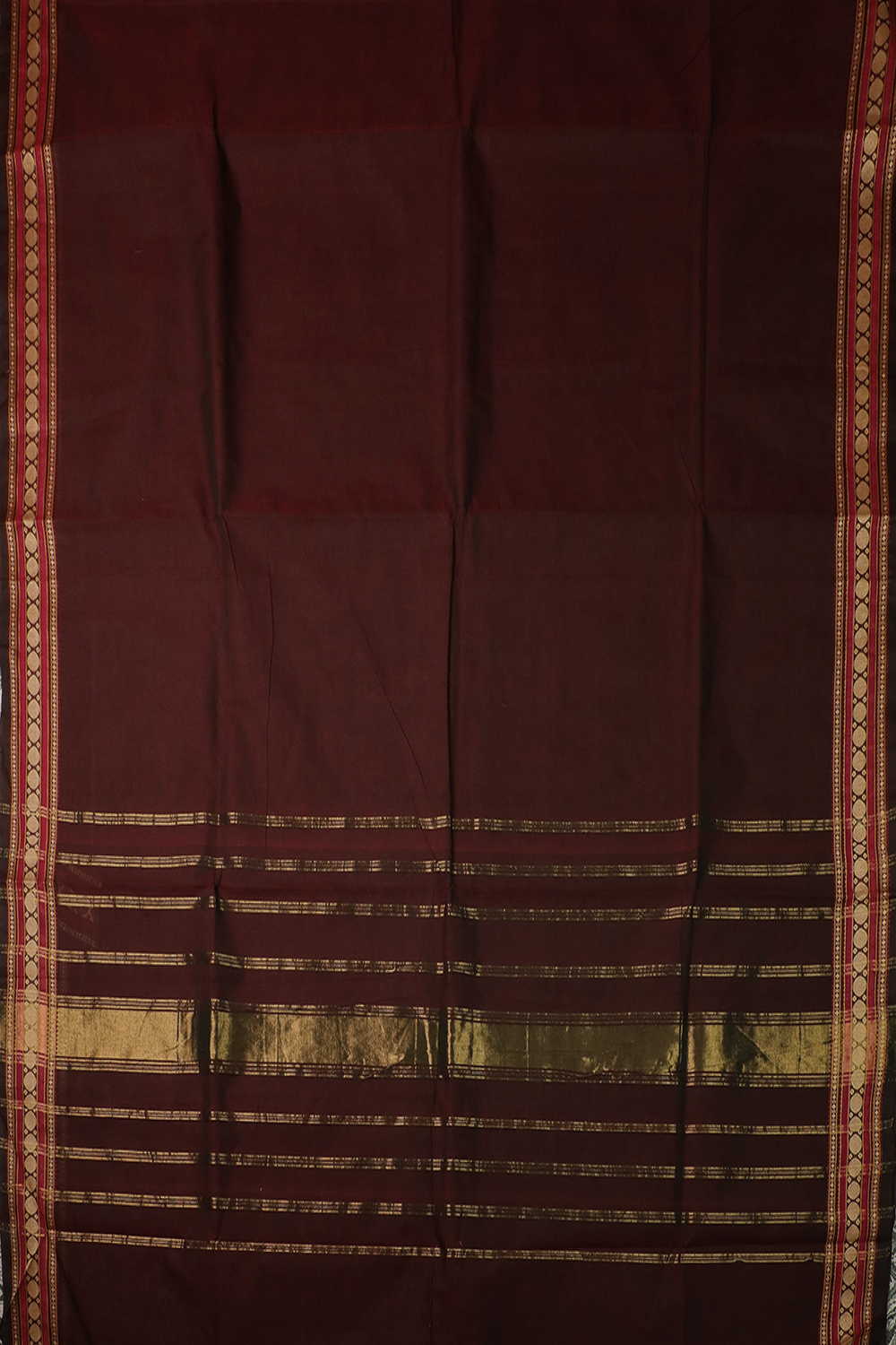 Traditional Saree - Matkatus 