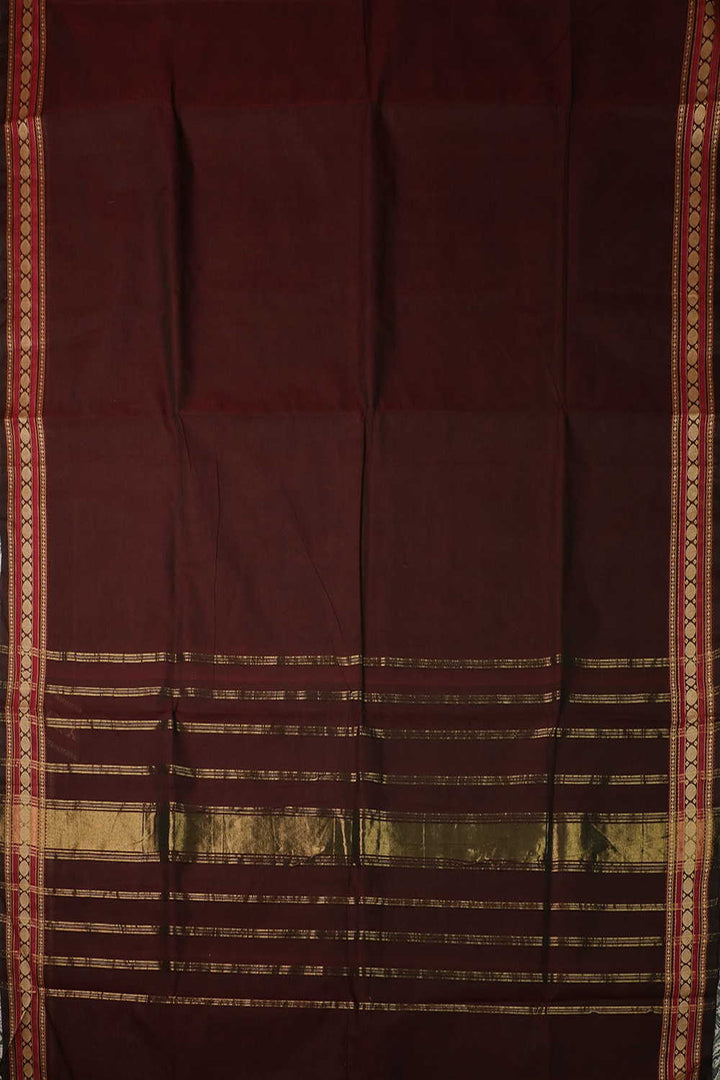 Traditional Saree - Matkatus 