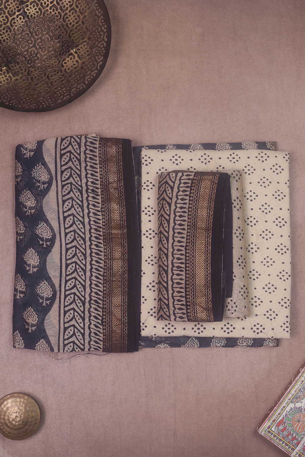 Maheshwari Suits - Matkatus 