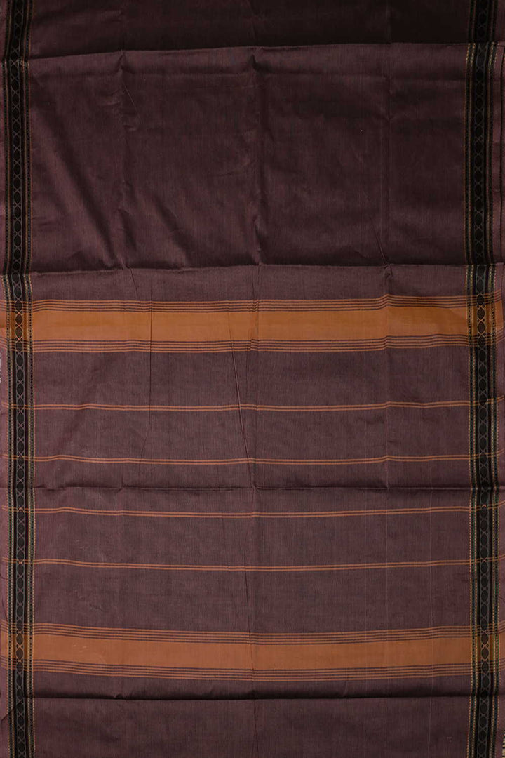 Cotton Saree - Matkatus 