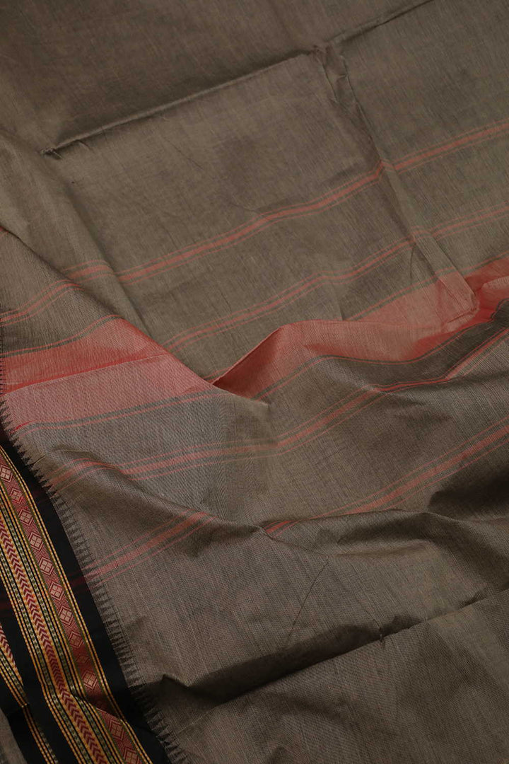 Traditional Saree - Matkatus 