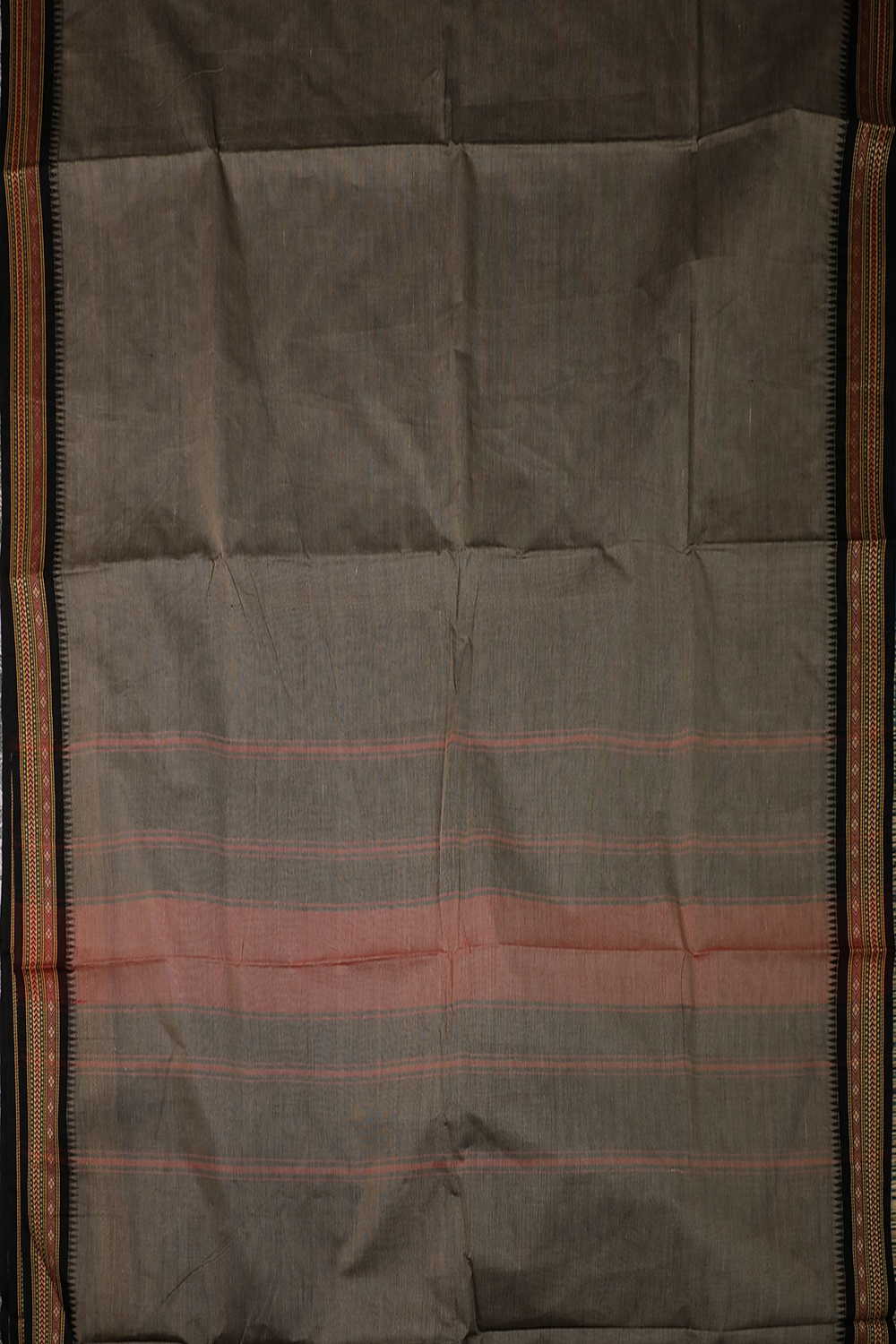 Cotton Saree - Matkatus 