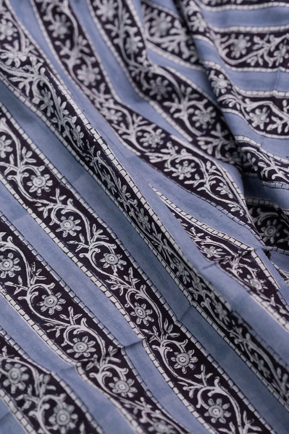 Cotton Fabric - Matkatus 