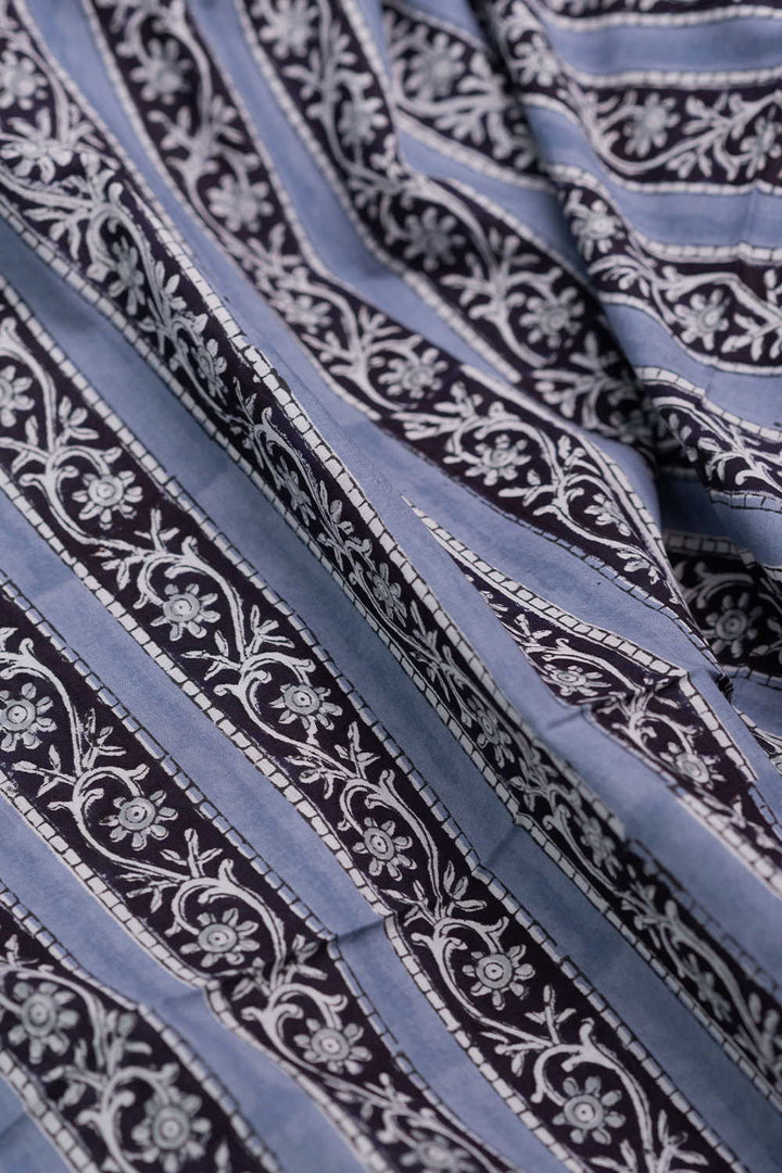 Cotton Fabric - Matkatus 