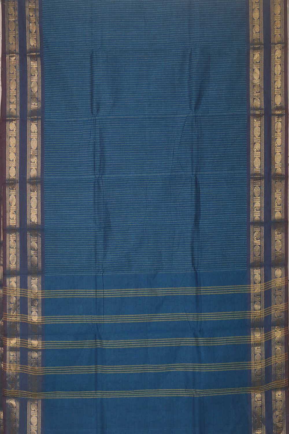 Cotton Saree - Matkatus