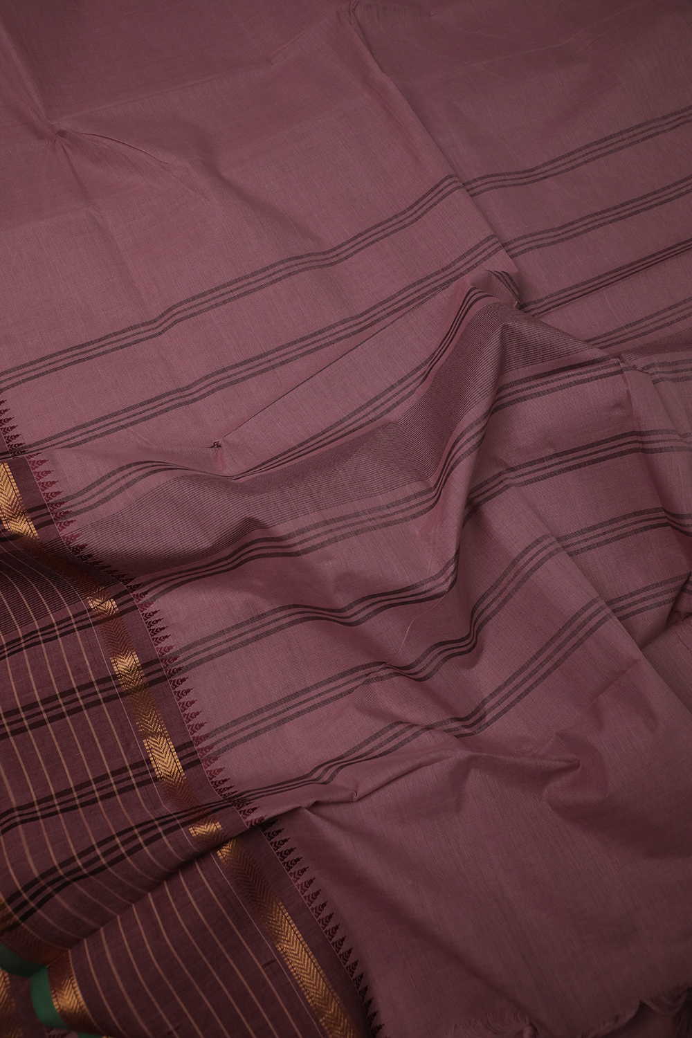 Cotton Saree - Matkatus
