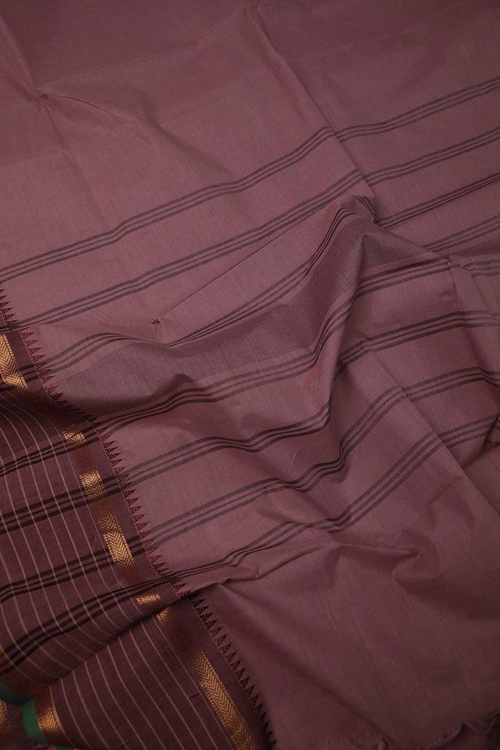 Cotton Saree - Matkatus