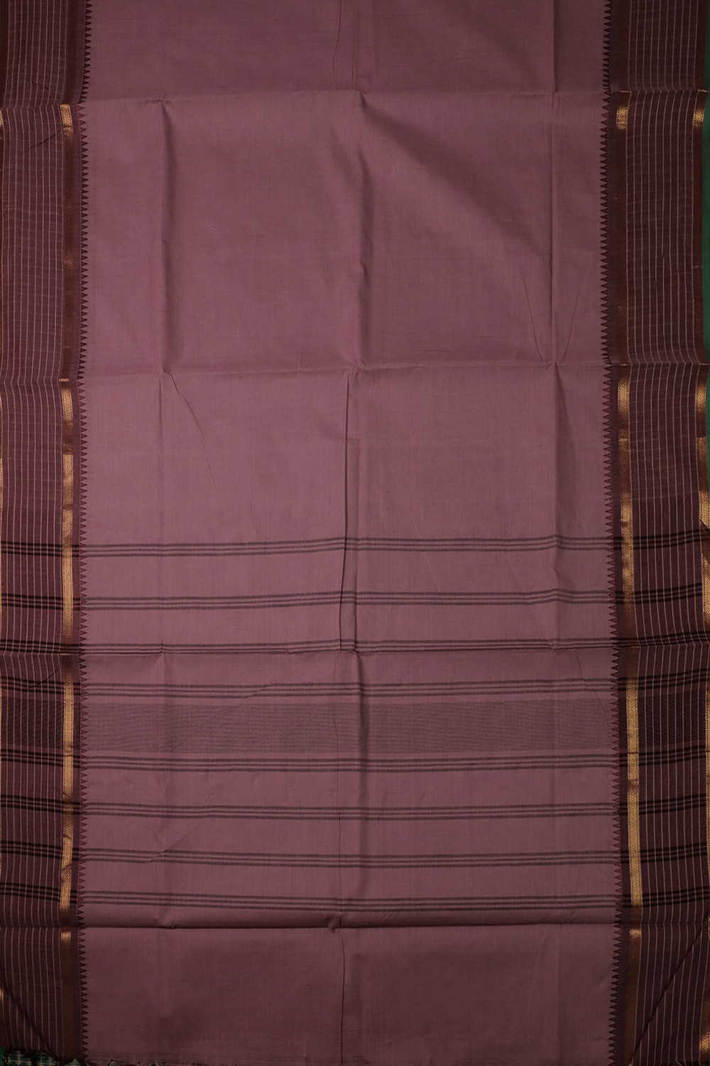 Traditional Coton Saree - Matkatus 