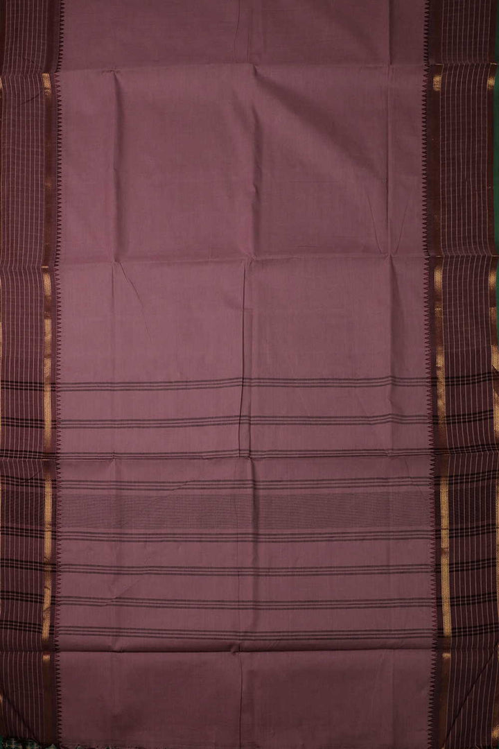 Traditional Coton Saree - Matkatus 