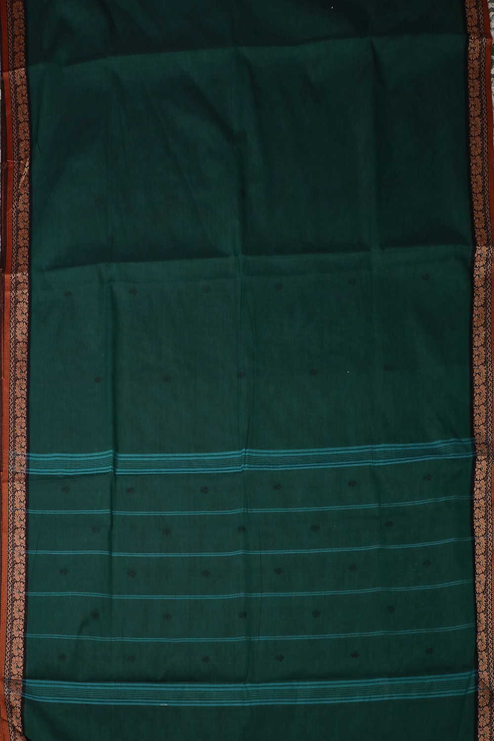 Cotton Saree - Matkatus 