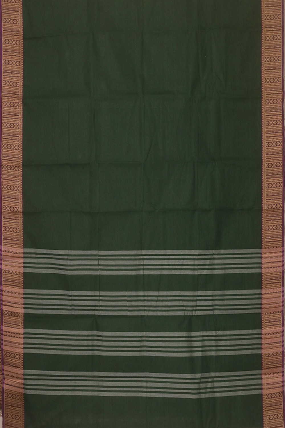 Cotton Saree - Matkatus