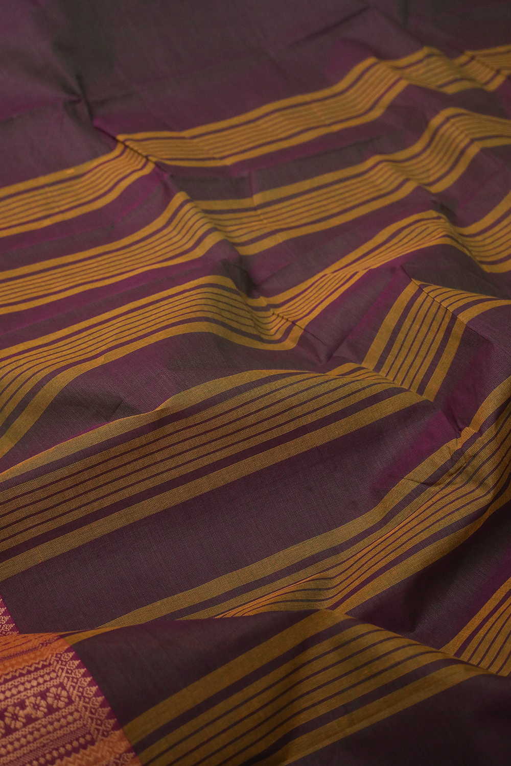 Cotton Saree - Matkatus