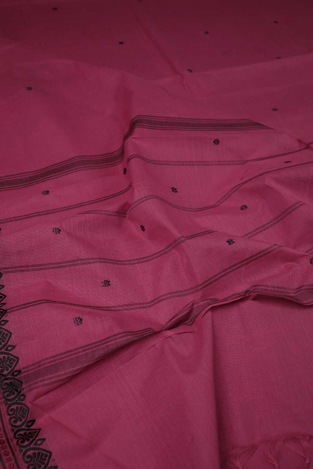 Traditional Saree - Matkatus 