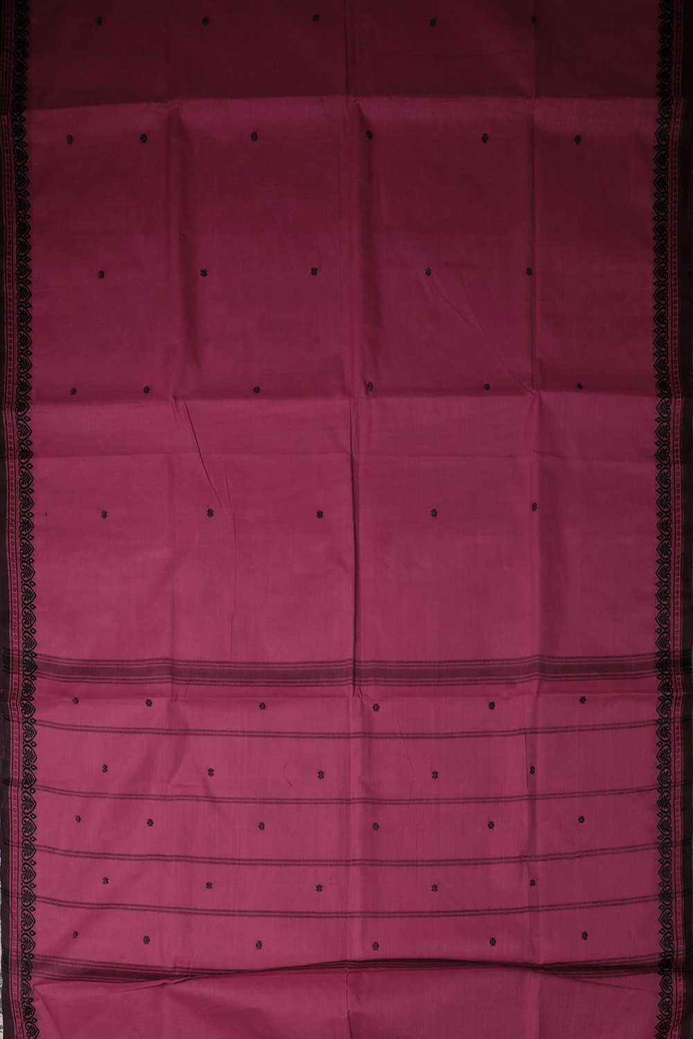 Cotton Saree - Matkatus 