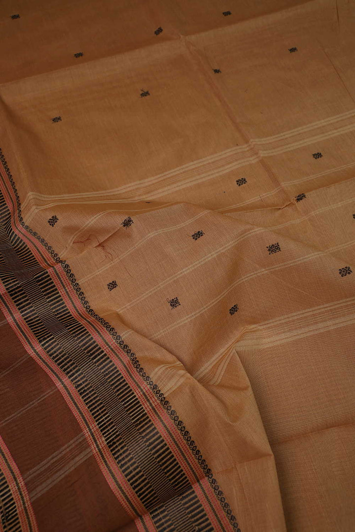 Traditional Saree - Matkatus 