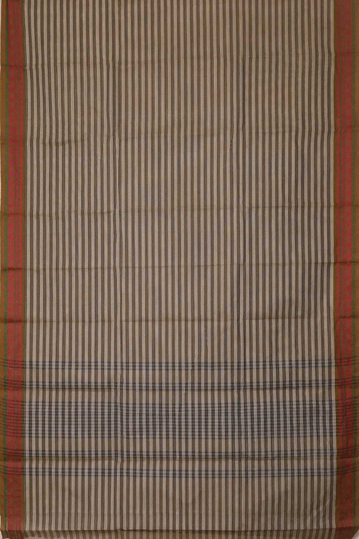 Traditional Saree - Matkatus
