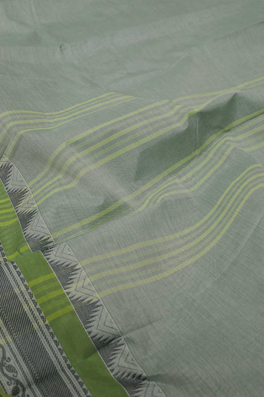 Cotton Saree - Matkatus