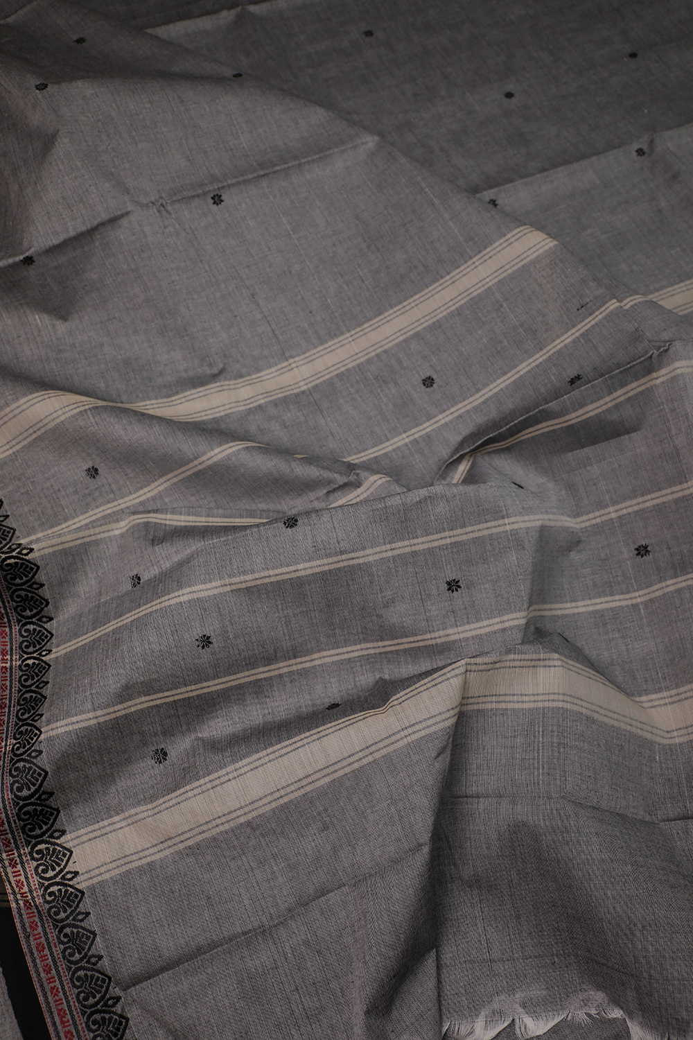 Traditional Saree - Matkatus 