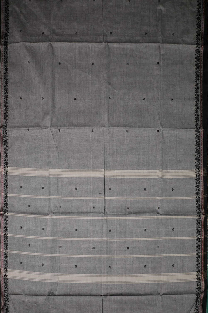 Cotton Saree - Matkatus 
