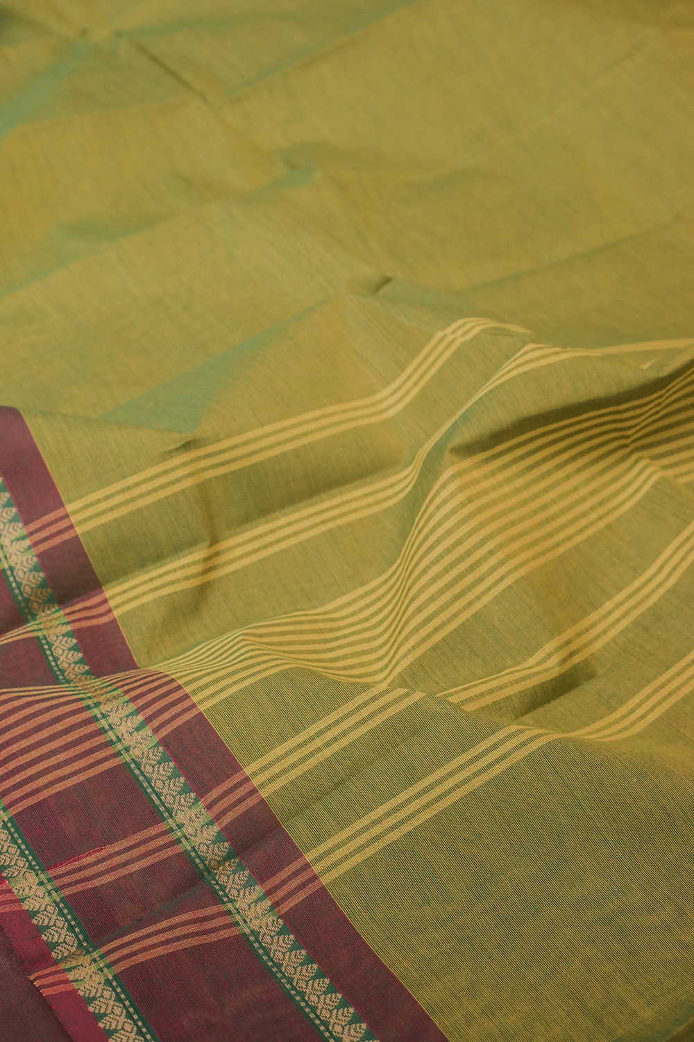 Cotton Saree - Matkatus