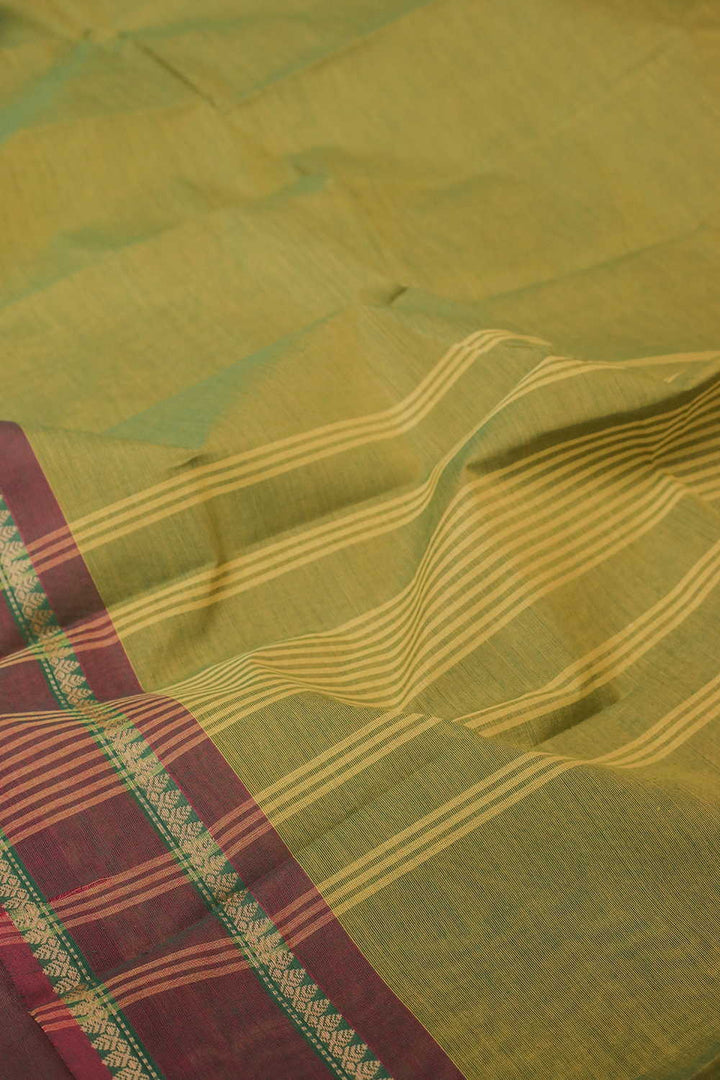 Cotton Saree - Matkatus