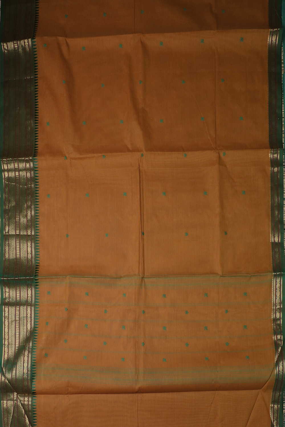 Cotton Saree - Matkatus 