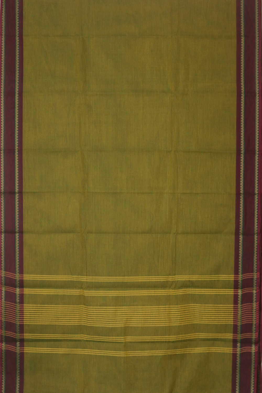Traditional Saree - Matkatus