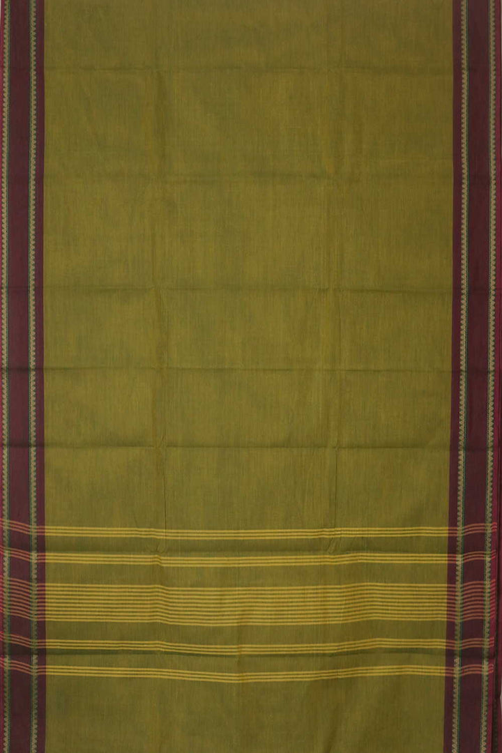 Traditional Saree - Matkatus