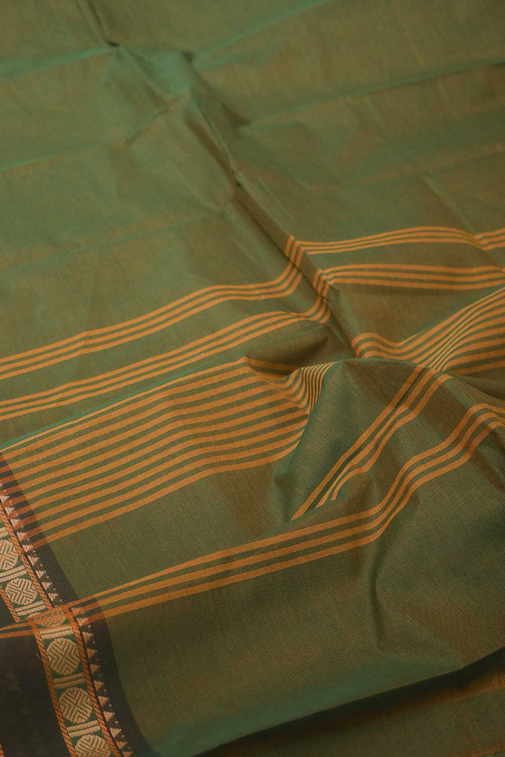 Cotton Saree - Matkatus