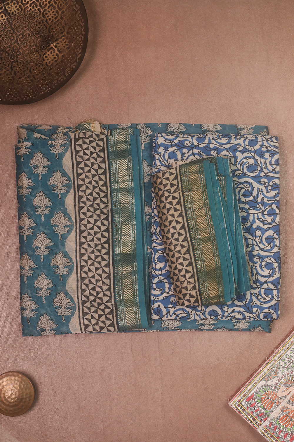 Maheshwari Suits - Matkatus 