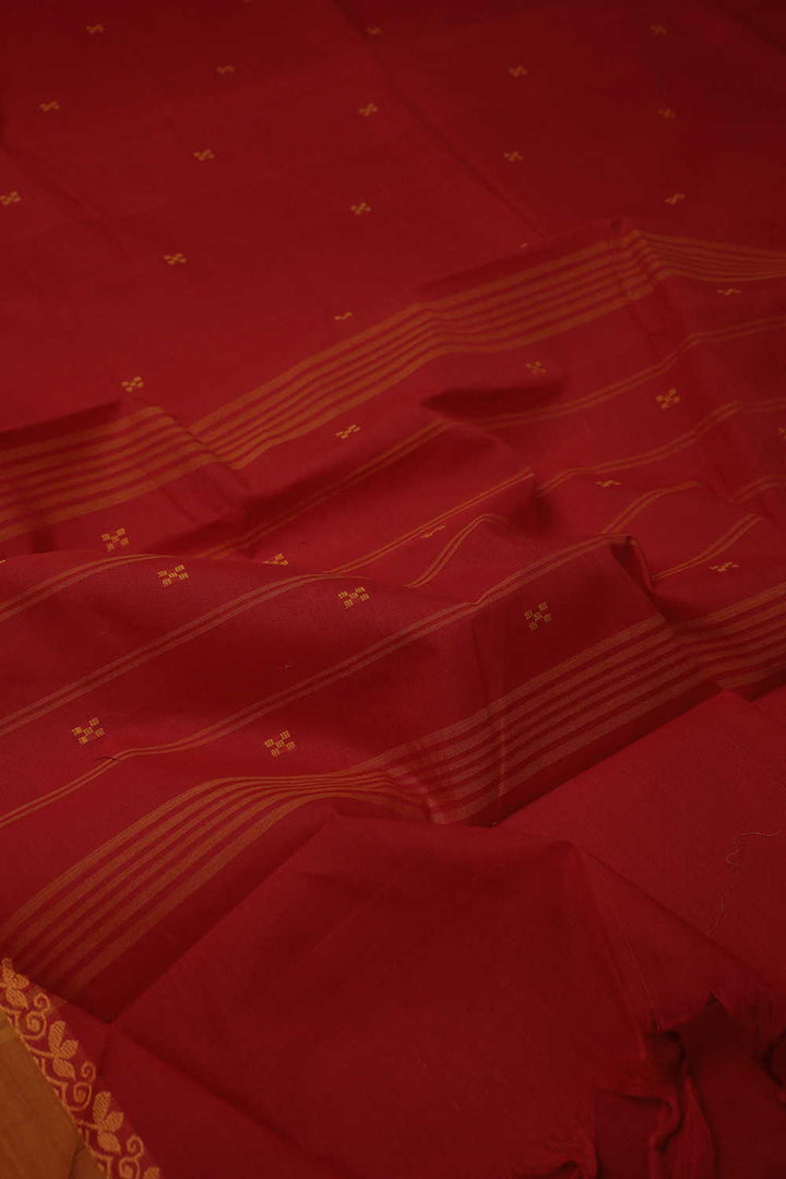Traditional Saree - Matkatus 