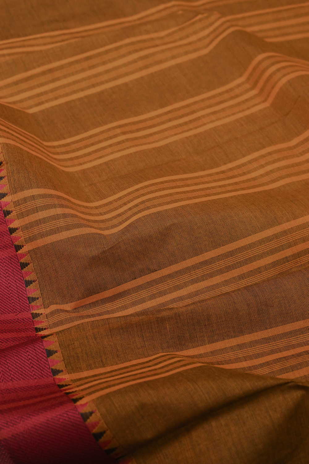 Cotton Saree - Matkatus