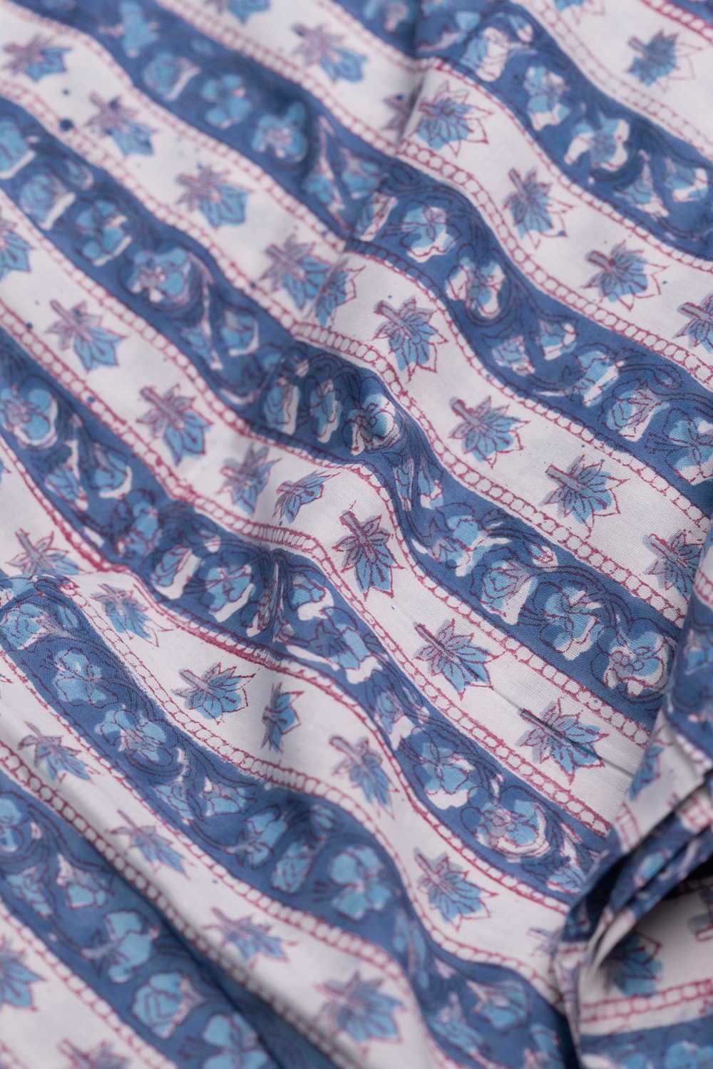 Cotton Fabric - Matkatus 