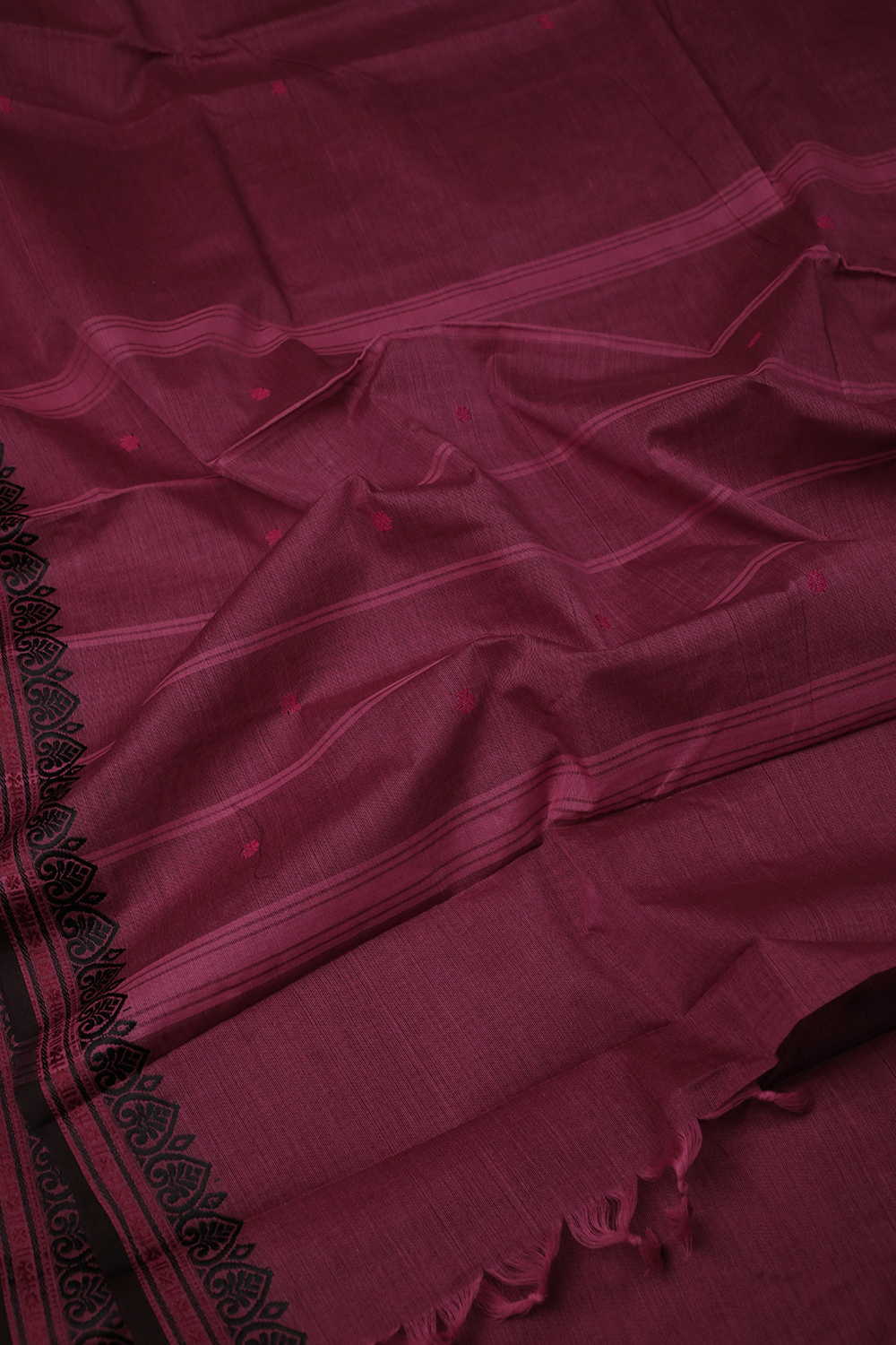 Traditional Saree - Matkatus 
