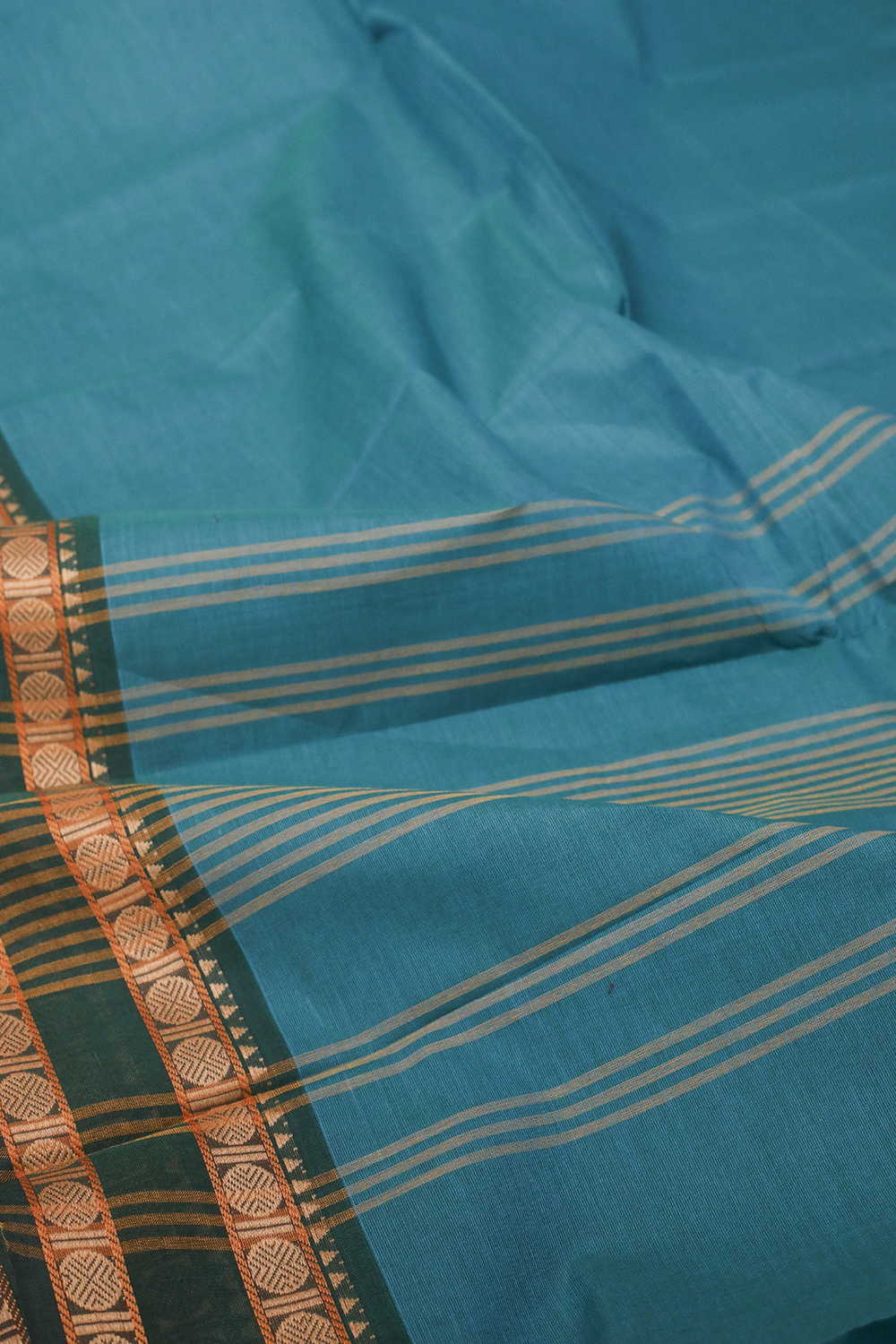 Cotton Saree - Matkatus