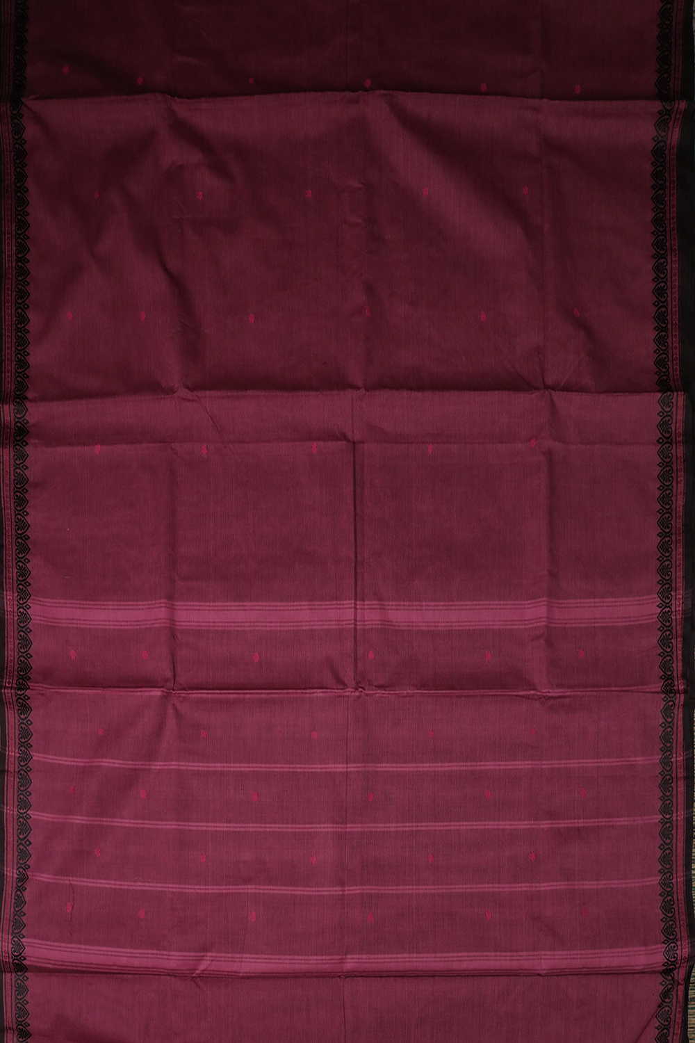 Cotton Saree - Matkatus 