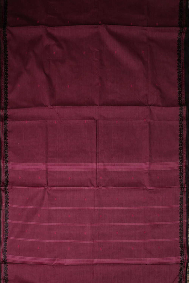 Cotton Saree - Matkatus 